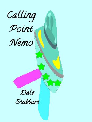 cover image of Calling Point Nemo